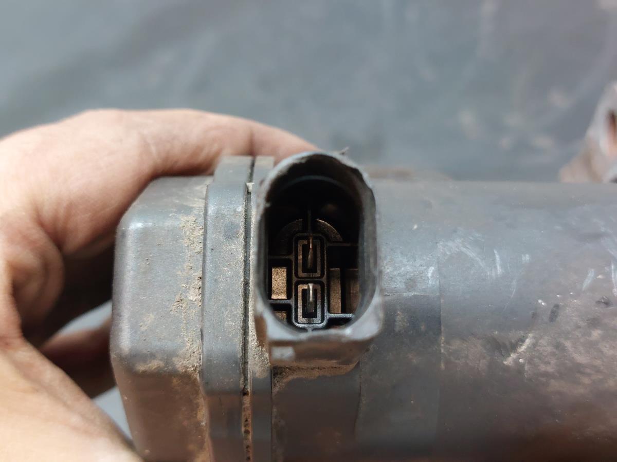 Pinza de freno Trasero Izquierdo AUDI Q5 (8R) Imagem-8