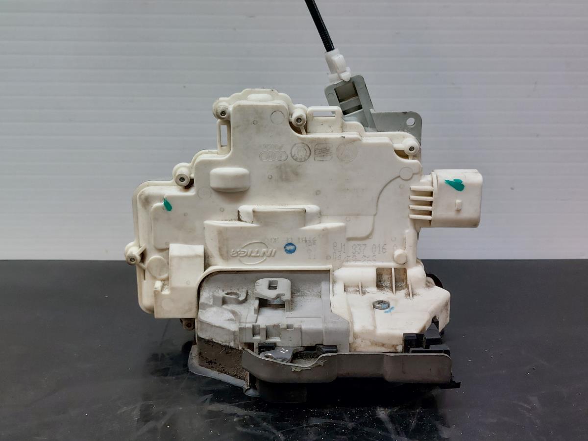 Serrure Avant Droite AUDI Q5 (8R)