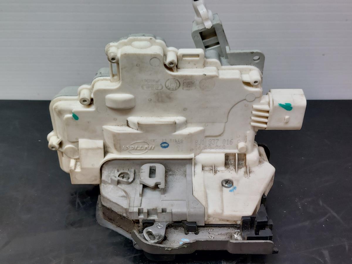 Front Right Door Lock AUDI Q5 (8R) Imagem-1