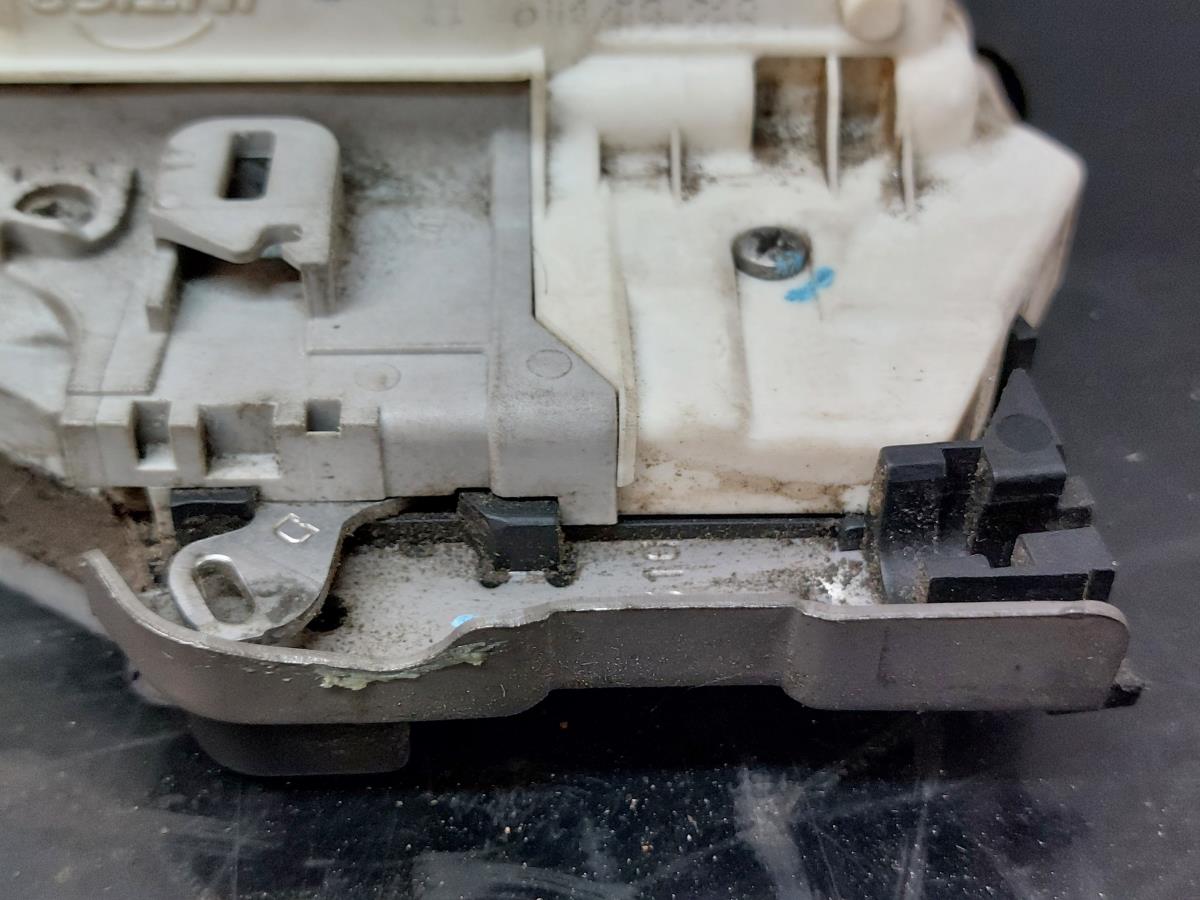 Front Right Door Lock AUDI Q5 (8R) Imagem-2