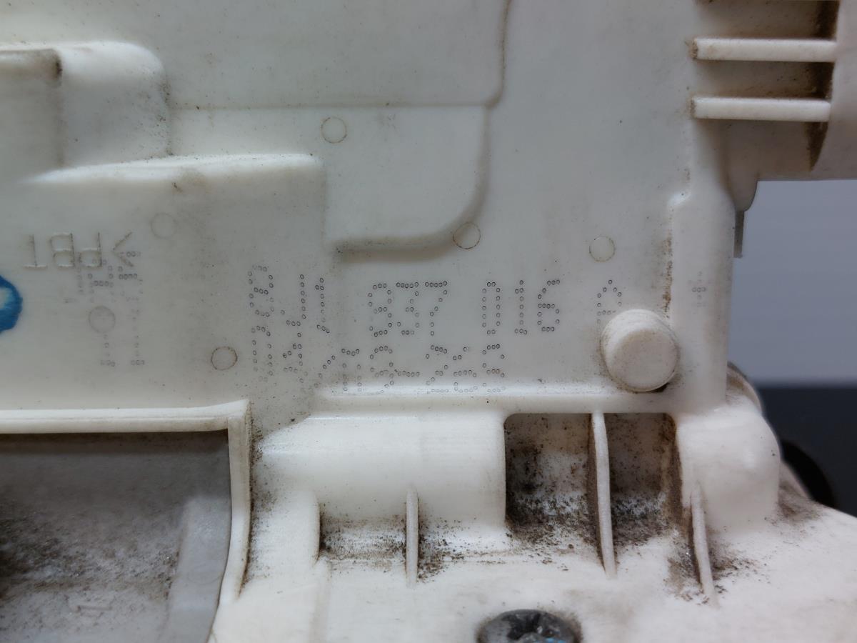 Front Right Door Lock AUDI Q5 (8R) Imagem-3