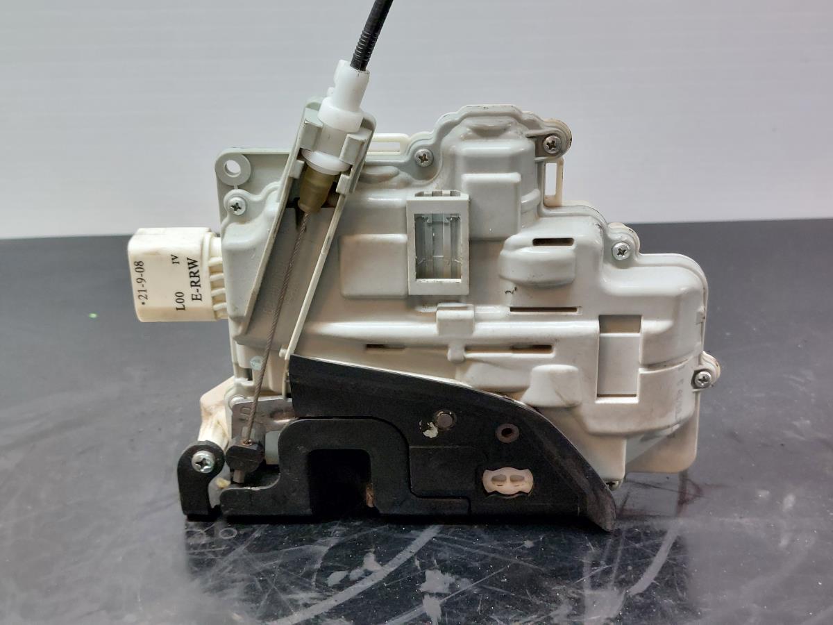 Front Right Door Lock AUDI Q5 (8R) Imagem-5