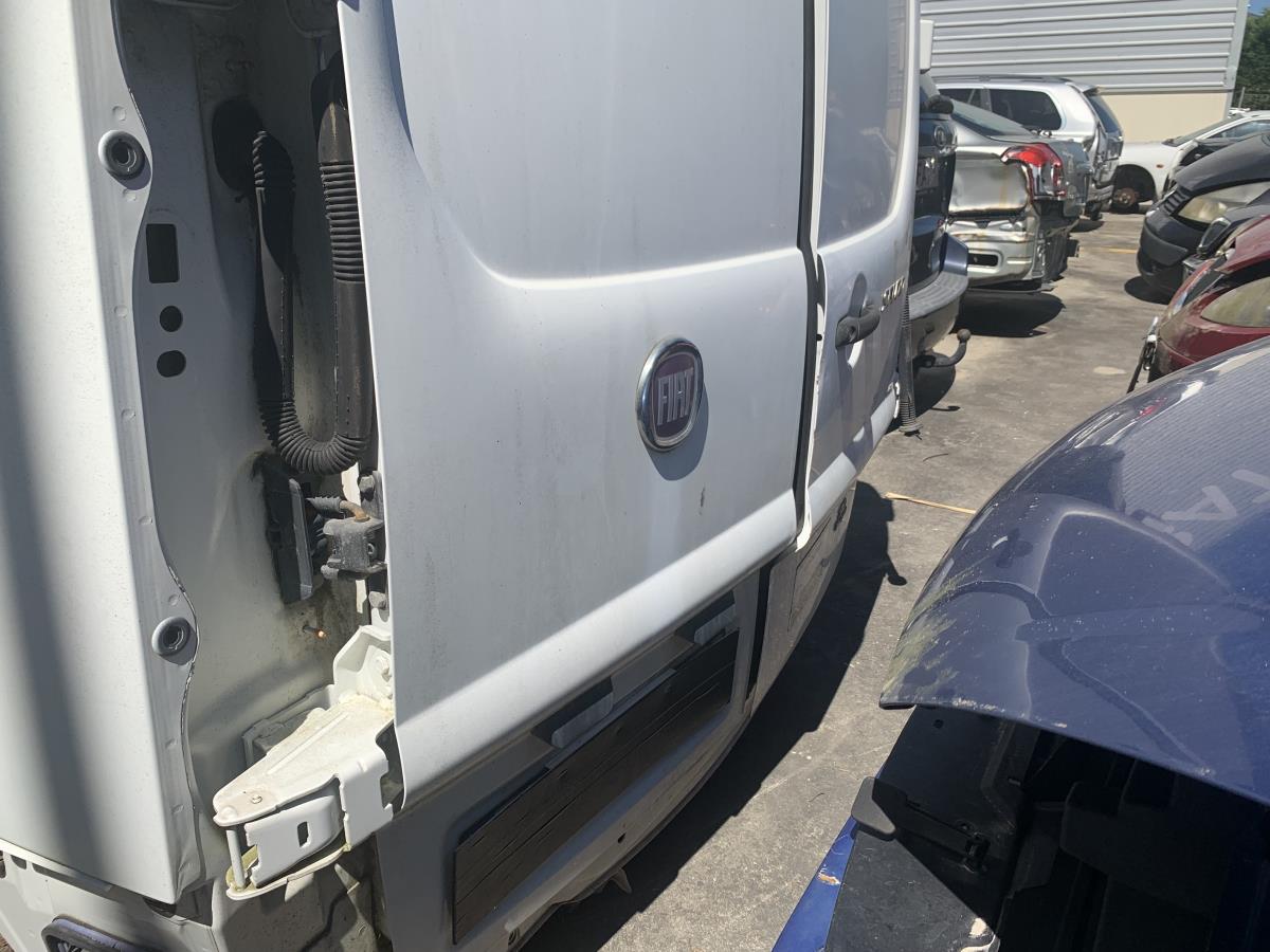 Porta / tampa da mala FIAT Scudo (270_, 272_) Imagem-1