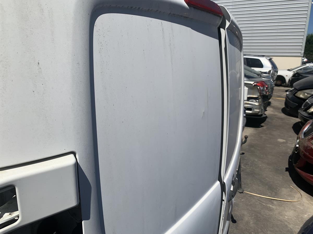 Porta / tampa da mala FIAT Scudo (270_, 272_) Imagem-2