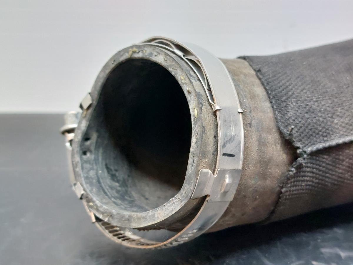 Tubo intercooler AUDI Q5 (8R) Imagem-1