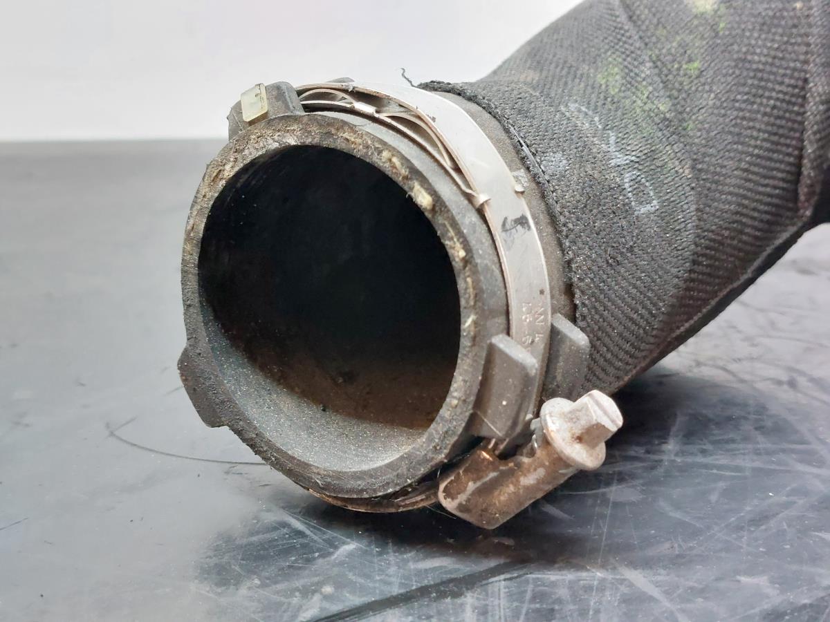 Tubo intercooler AUDI Q5 (8R) Imagem-2