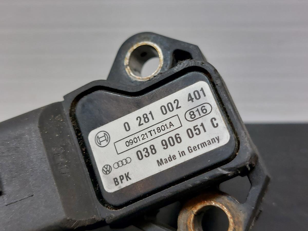 MAP sensor AUDI Q5 (8R) Imagem-1