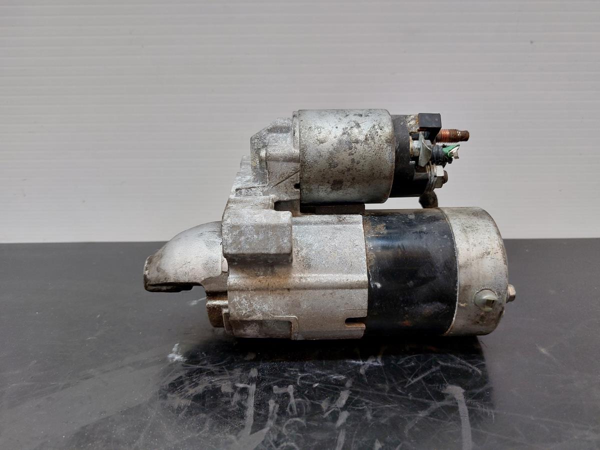 Motor de arranque CITROËN C4 II (B7) Imagem-1
