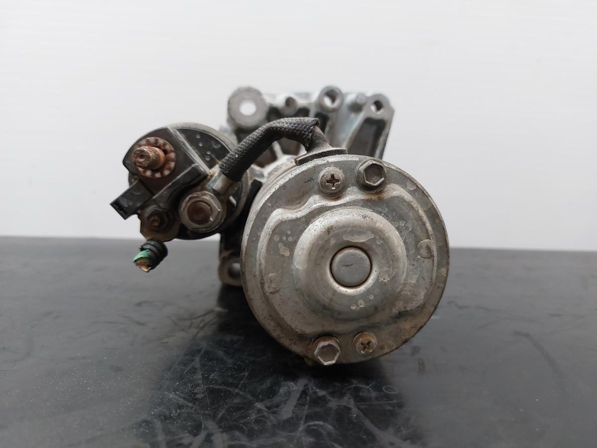 Motor de arranque CITROËN C4 II (B7) Imagem-2