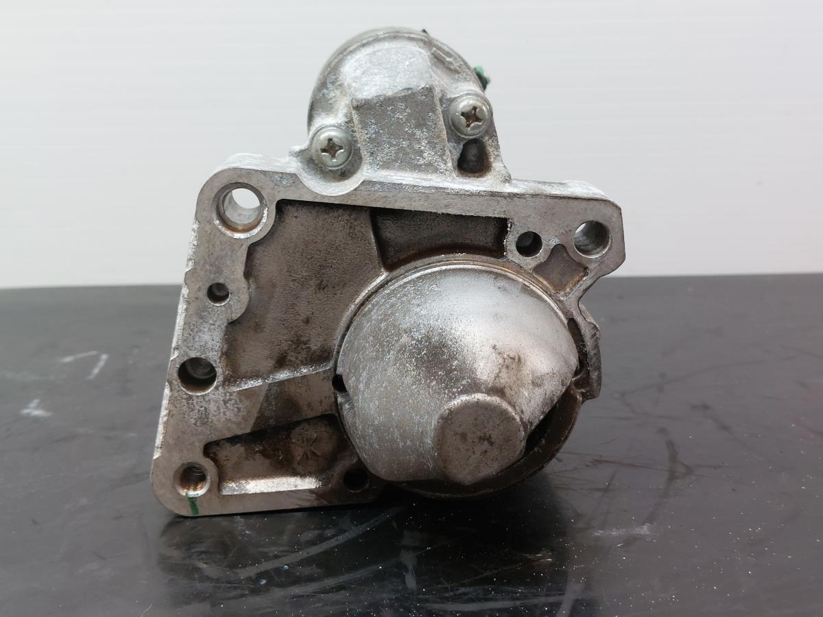 Motor de arranque CITROËN C4 II (B7) Imagem-5