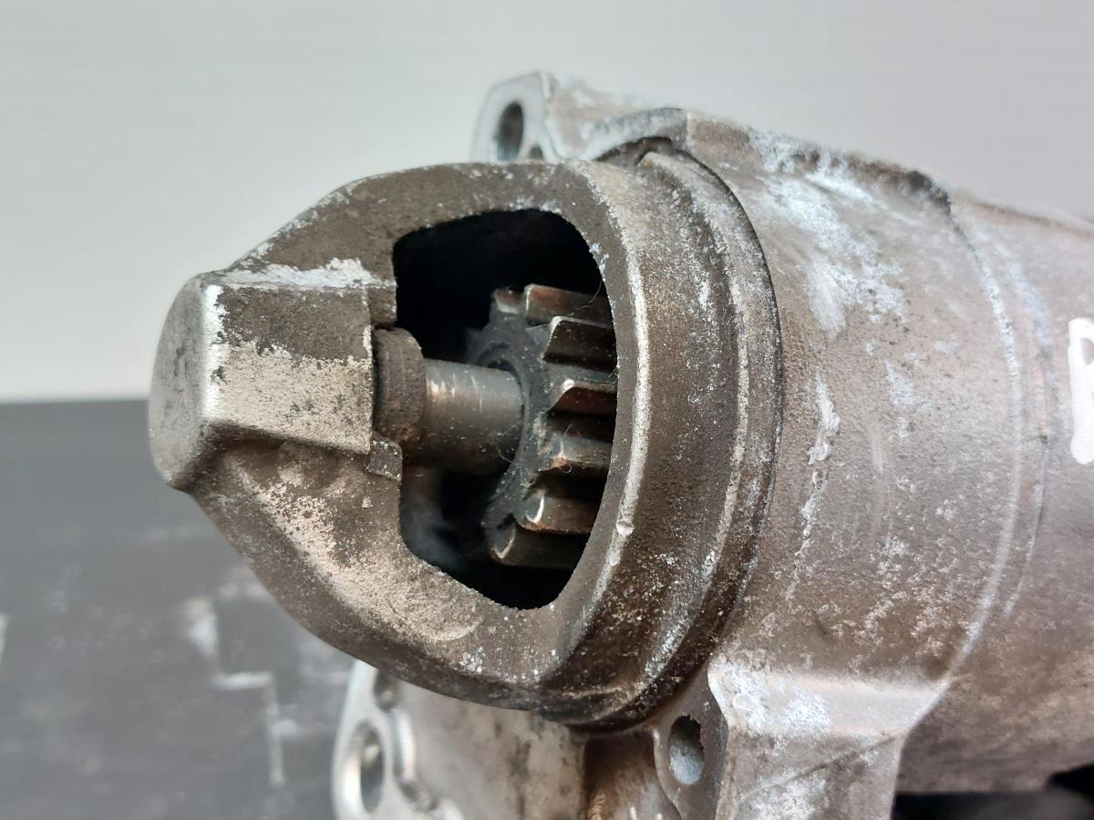 Motor de arranque CITROËN C4 II (B7) Imagem-6