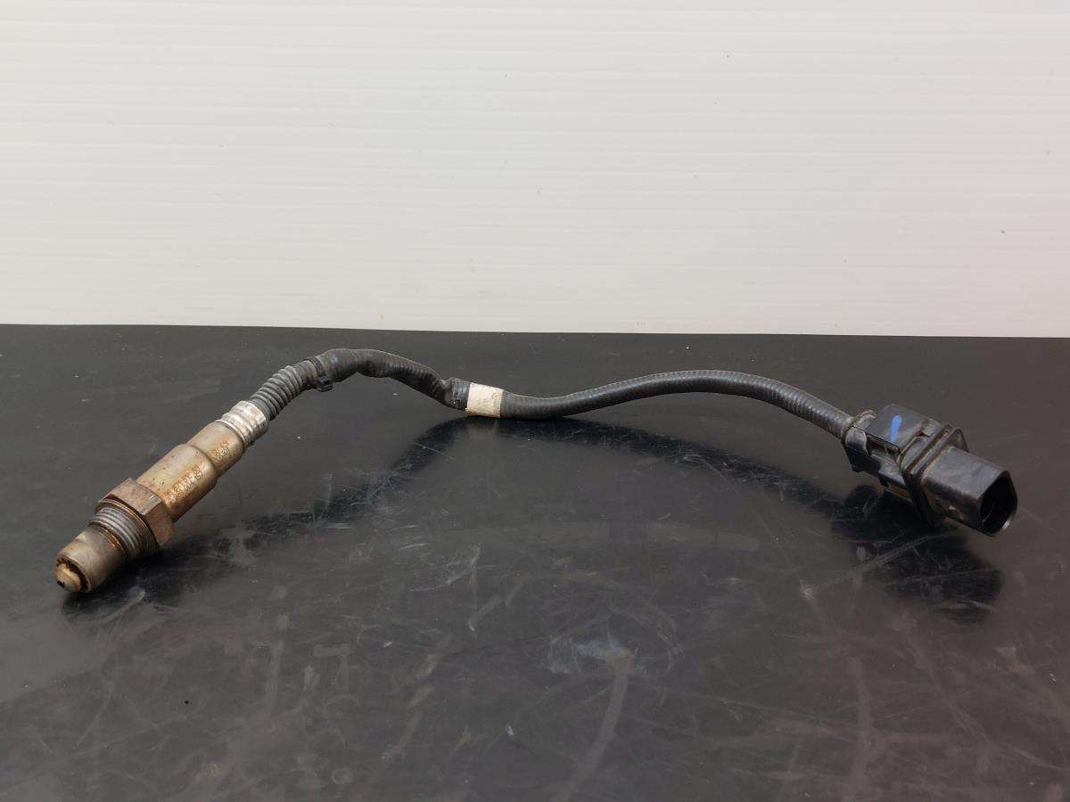 Sonda lambda CITROËN C4 II (B7)