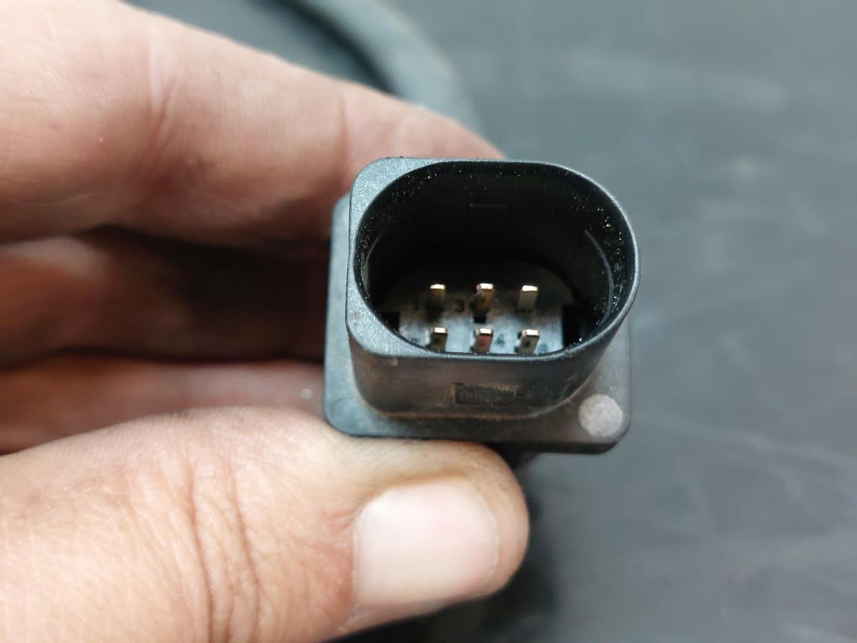 Sonda lambda CITROËN C4 II (B7) Imagem-2