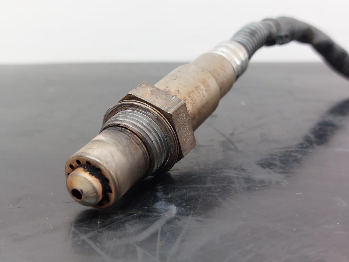 Sonda lambda CITROËN C4 II (B7) Imagem-1