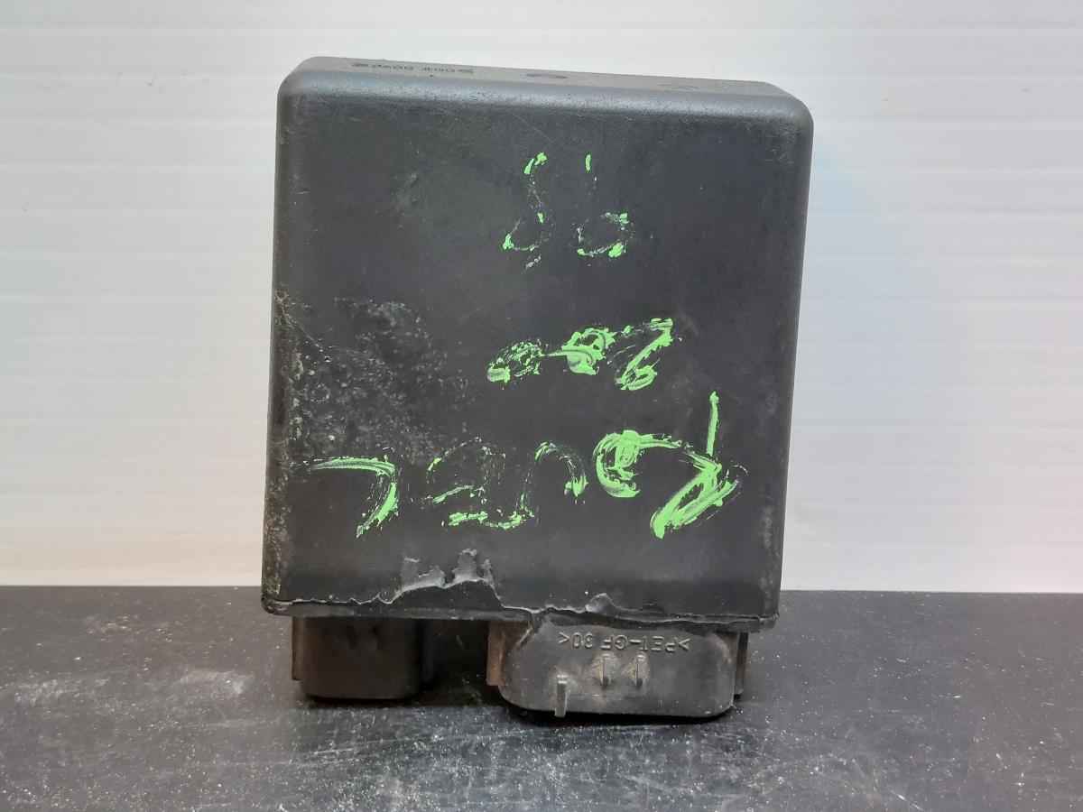 Resistência do ventilador / ventoínha ROVER 200 Hatch (XW)