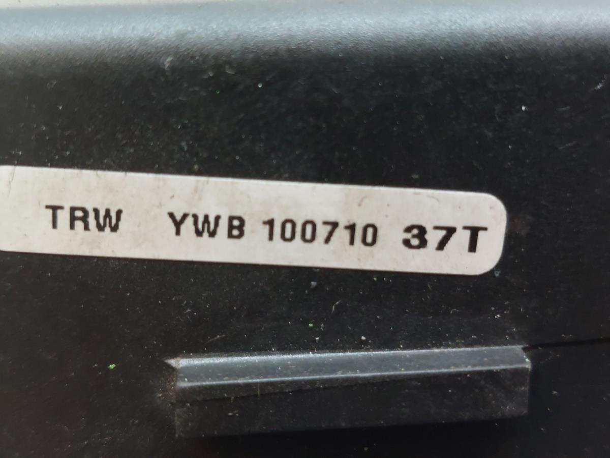 Resistência do ventilador / ventoínha ROVER 200 Hatch (XW) Imagem-2