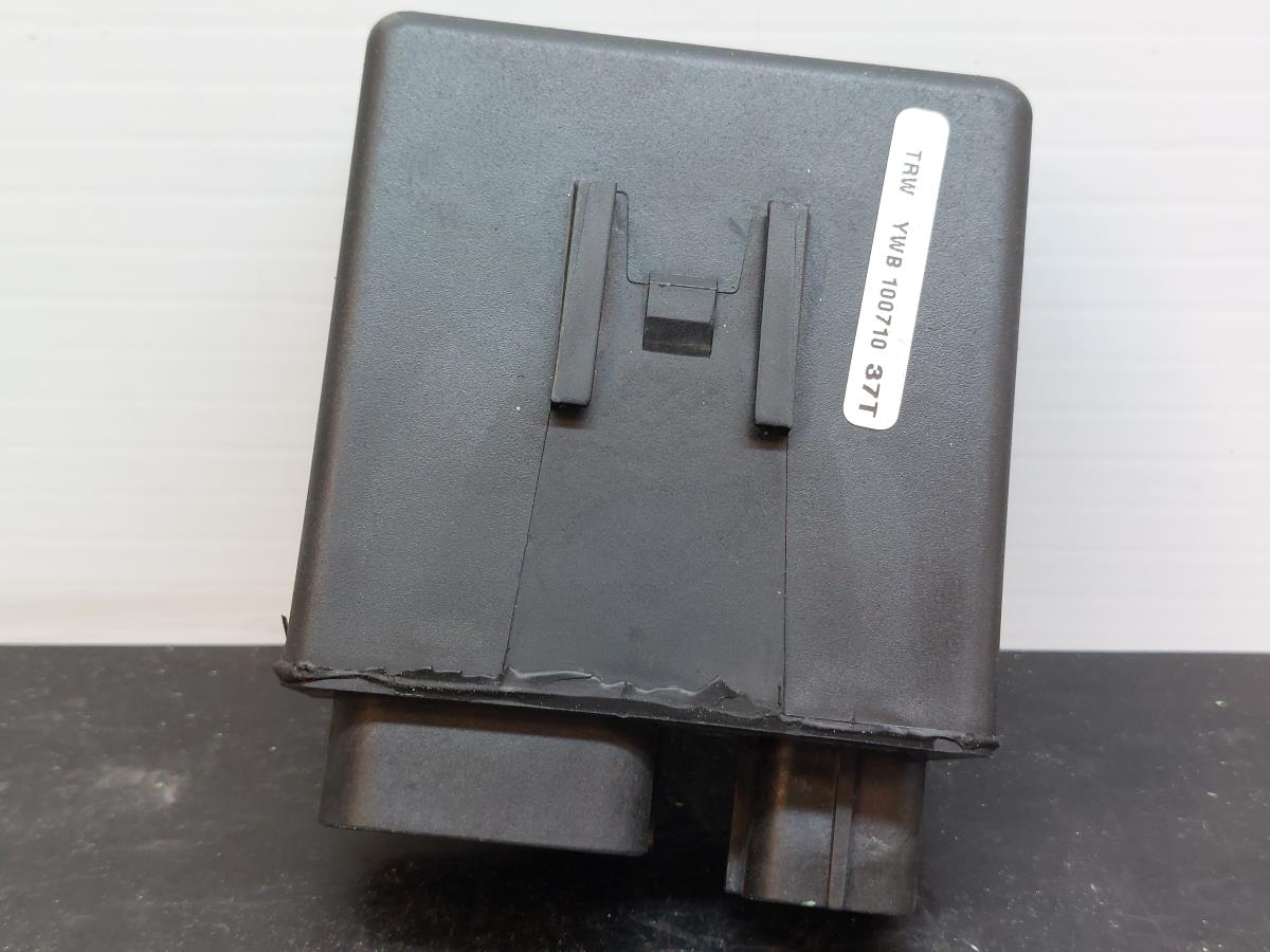 Resistência do ventilador / ventoínha ROVER 200 Hatch (XW) Imagem-1