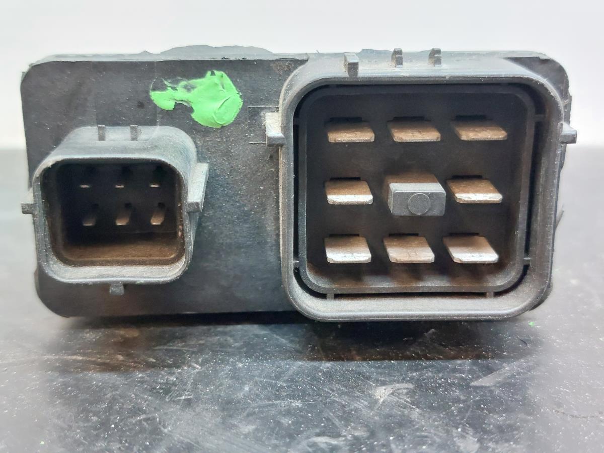 Resistência do ventilador / ventoínha ROVER 200 Hatch (XW) Imagem-3