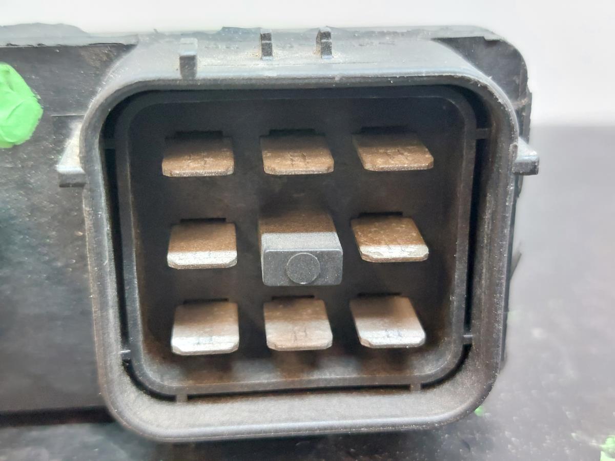 Resistência do ventilador / ventoínha ROVER 200 Hatch (XW) Imagem-5