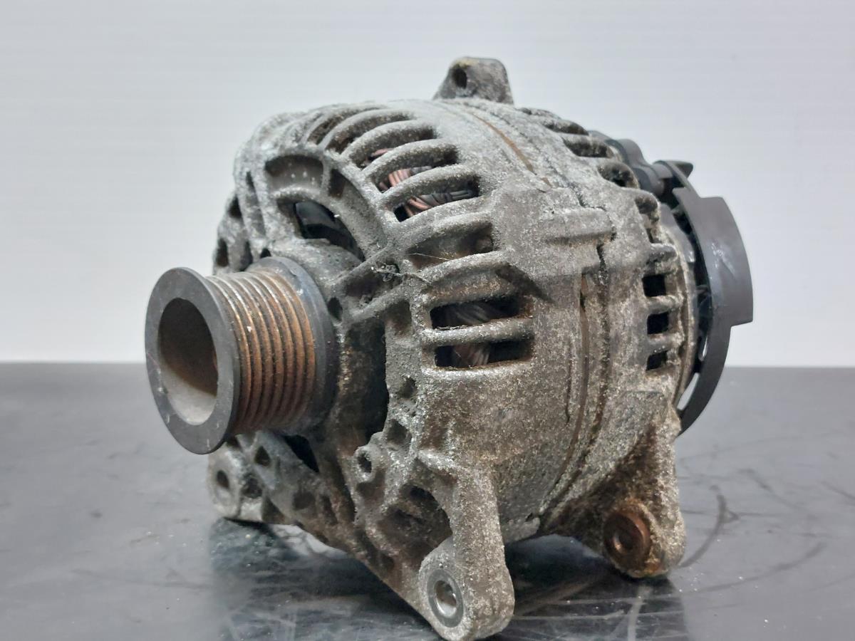 Alternador RENAULT Master II (FD)