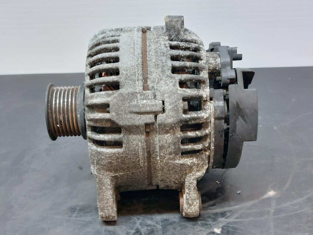 Alternador RENAULT Master II (FD) Imagem-2