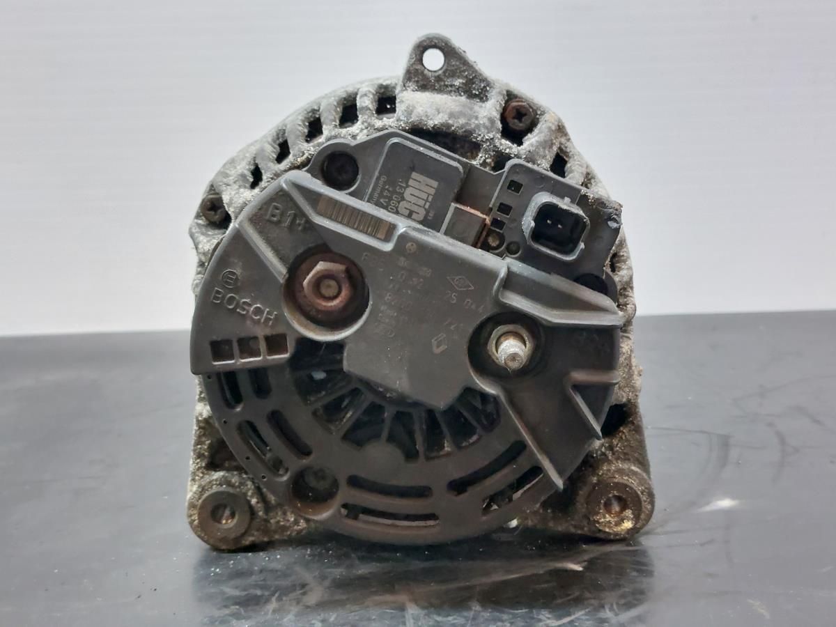 Alternador RENAULT Master II (FD) Imagem-3