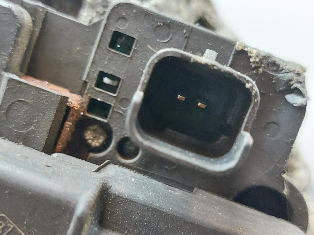 Alternador RENAULT Master II (FD) Imagem-4
