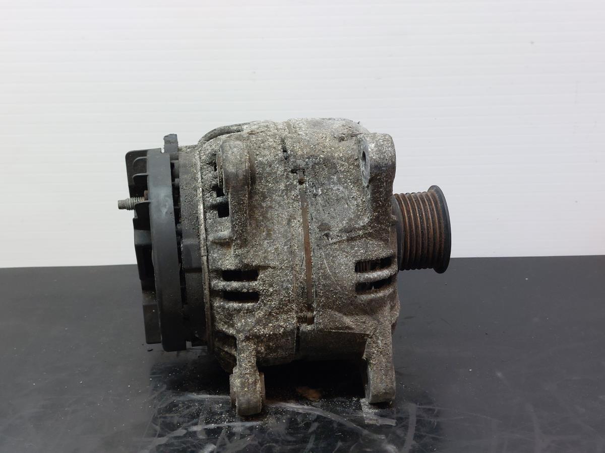 Alternador RENAULT Master II (FD) Imagem-7