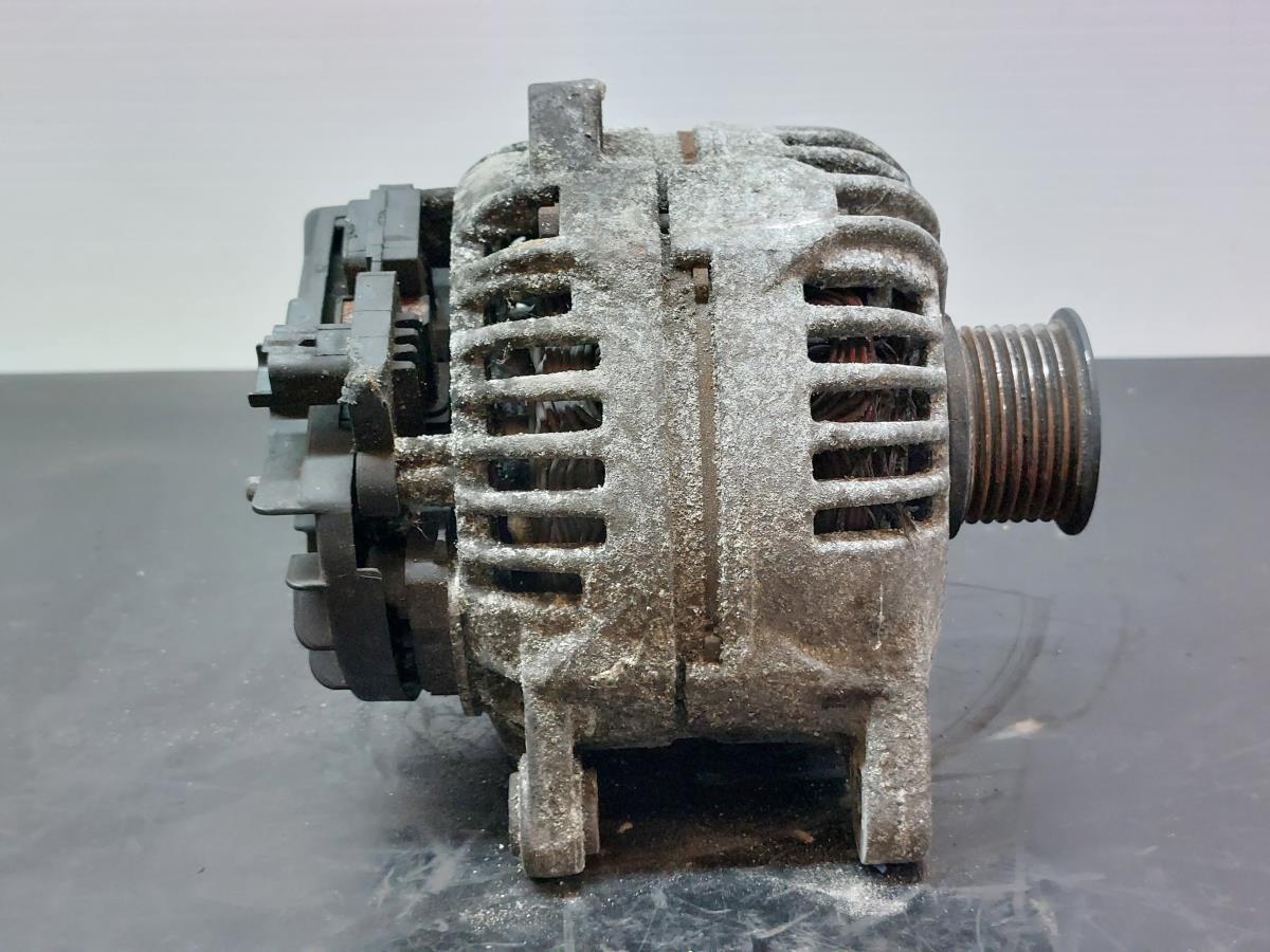 Alternador RENAULT Master II (FD) Imagem-6