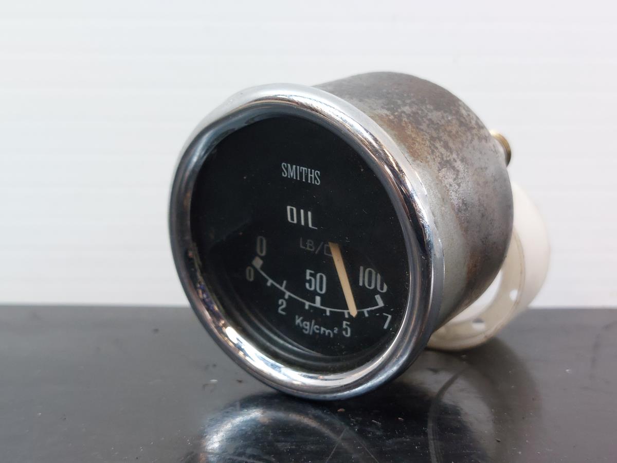 Manomètre AUSTIN Mini I