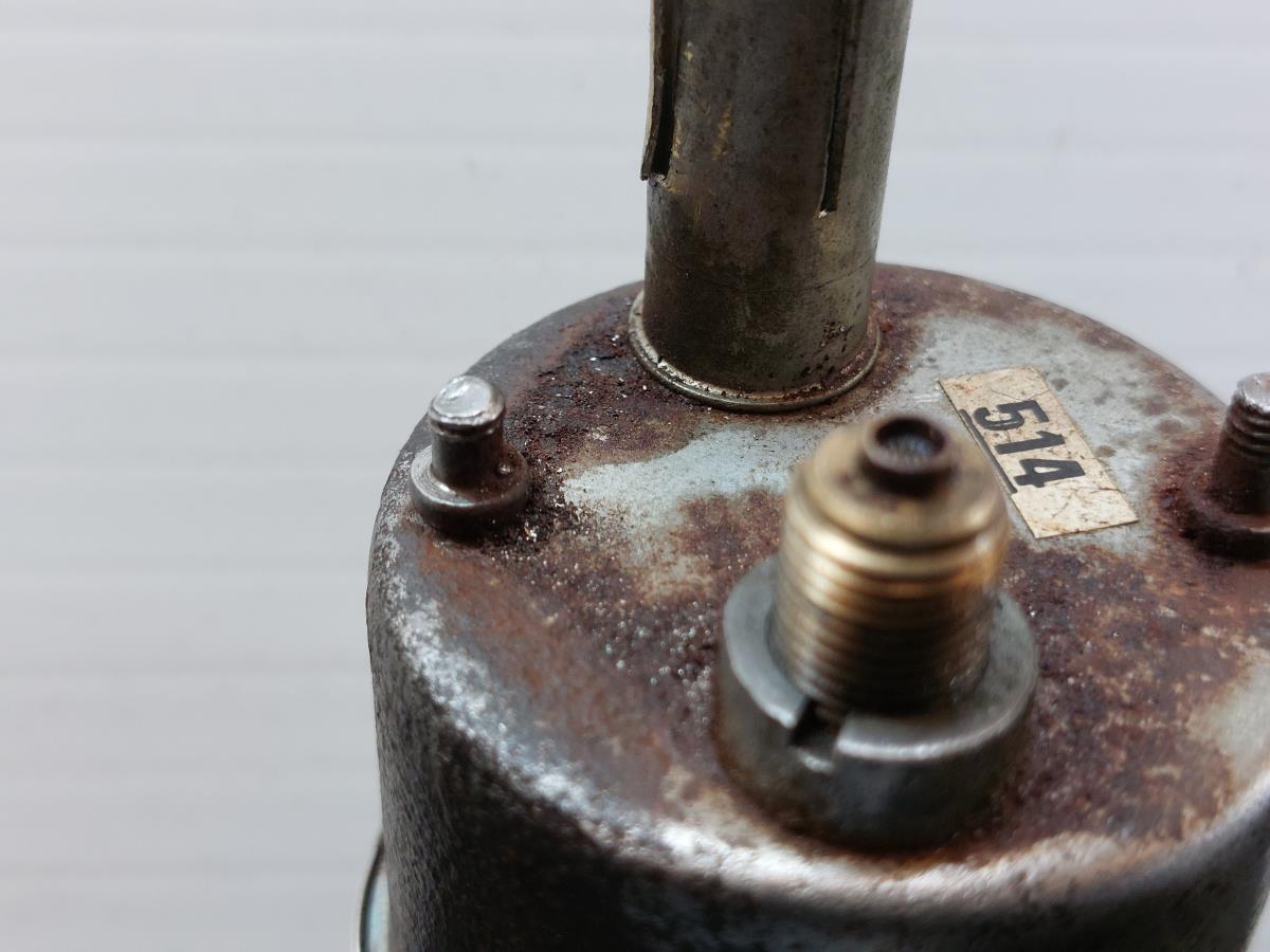 Manomètre AUSTIN Mini I Imagem-4