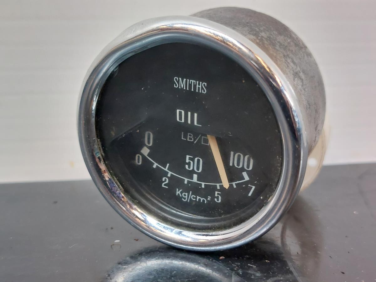 Manomètre AUSTIN Mini I Imagem-1