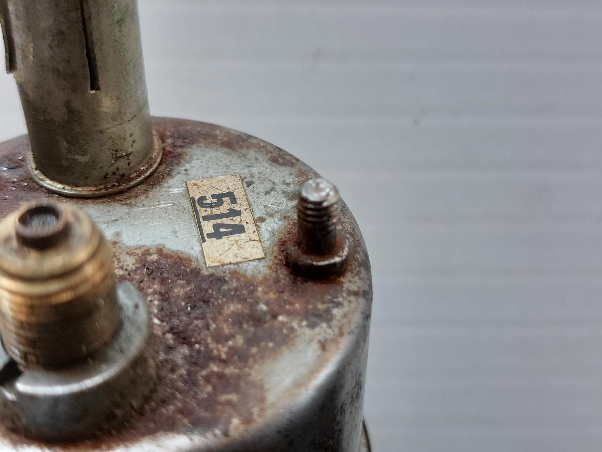 Manomètre AUSTIN Mini I Imagem-3