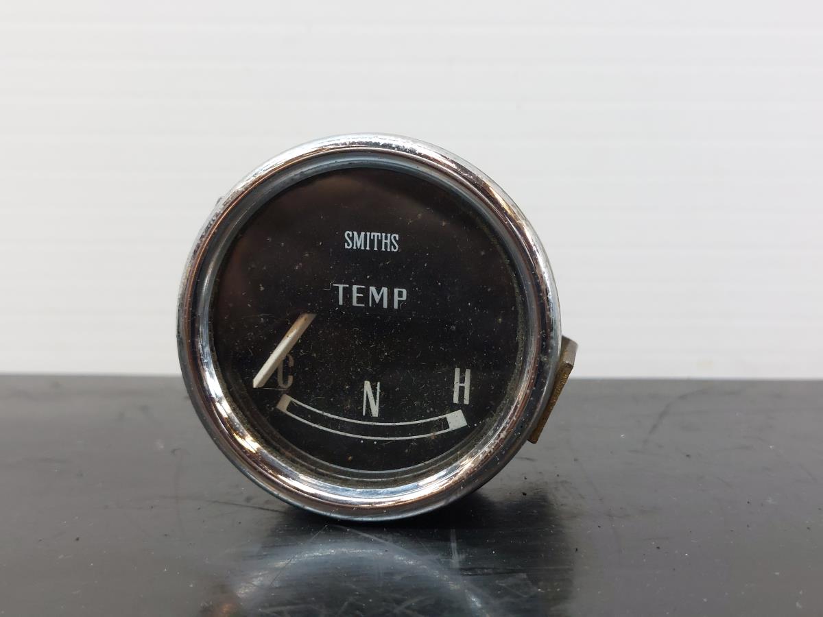 Manomètre AUSTIN Mini I