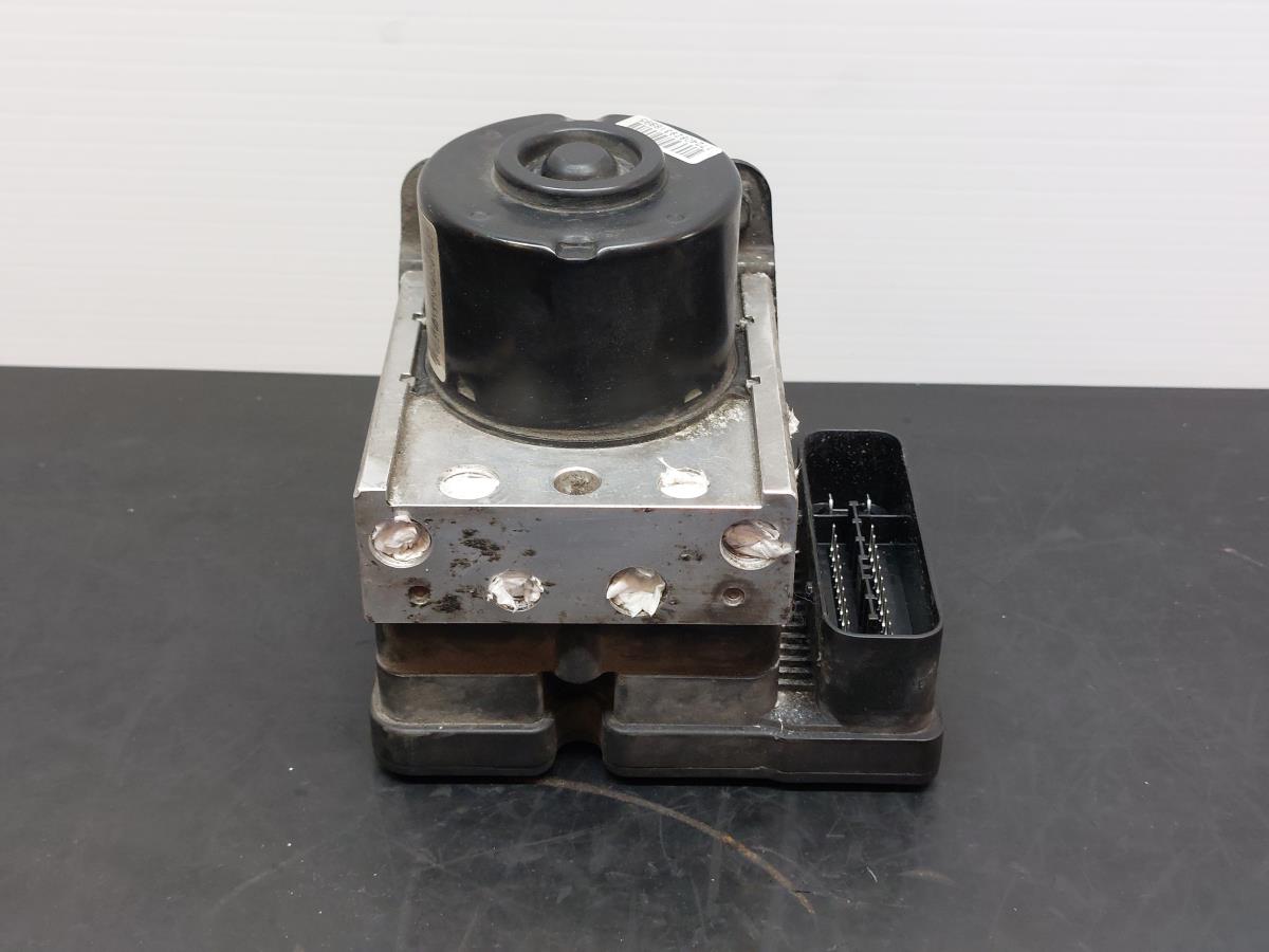 ABS FORD Fiesta VI (CB1, CCN) | 2008 - 2025