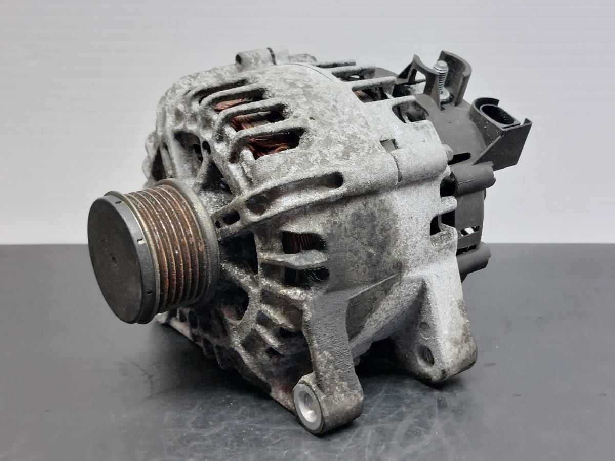 Alternador FORD Fiesta VI (CB1, CCN)