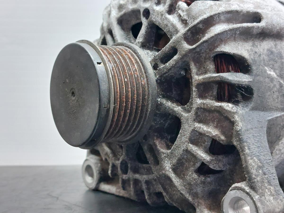 Alternador FORD Fiesta VI (CB1, CCN) Imagem-1