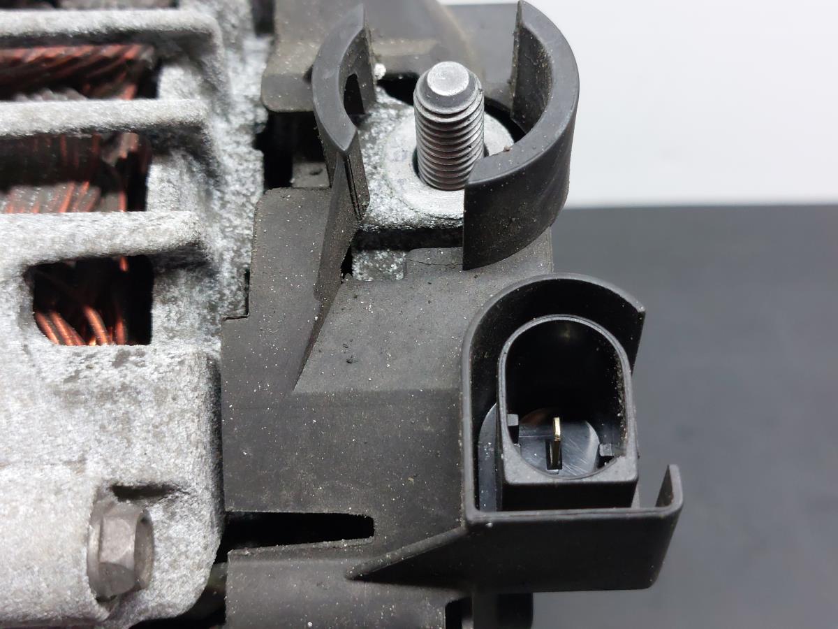Alternador FORD Fiesta VI (CB1, CCN) Imagem-3
