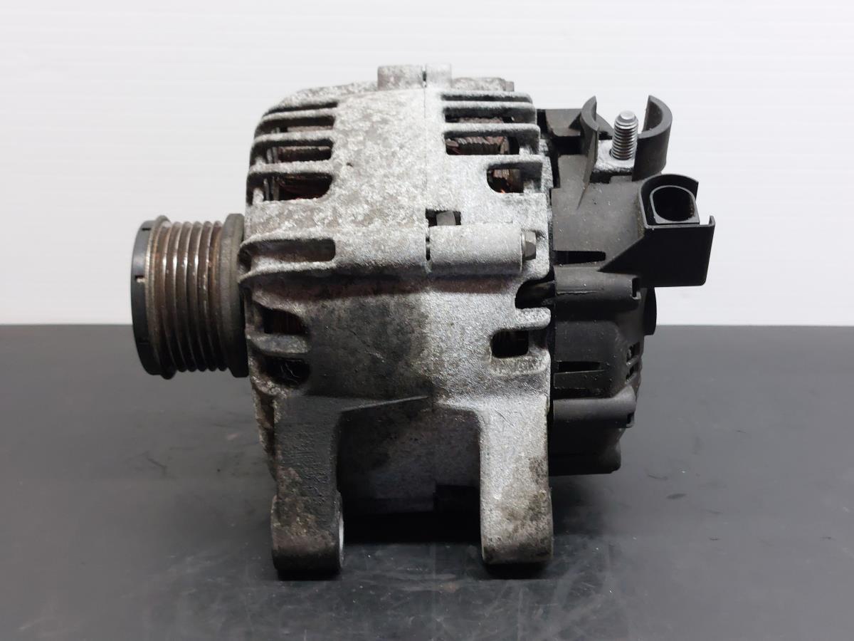 Alternador FORD Fiesta VI (CB1, CCN) Imagem-2
