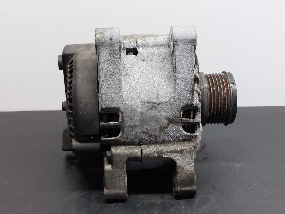 Alternador FORD Fiesta VI (CB1, CCN) Imagem-7