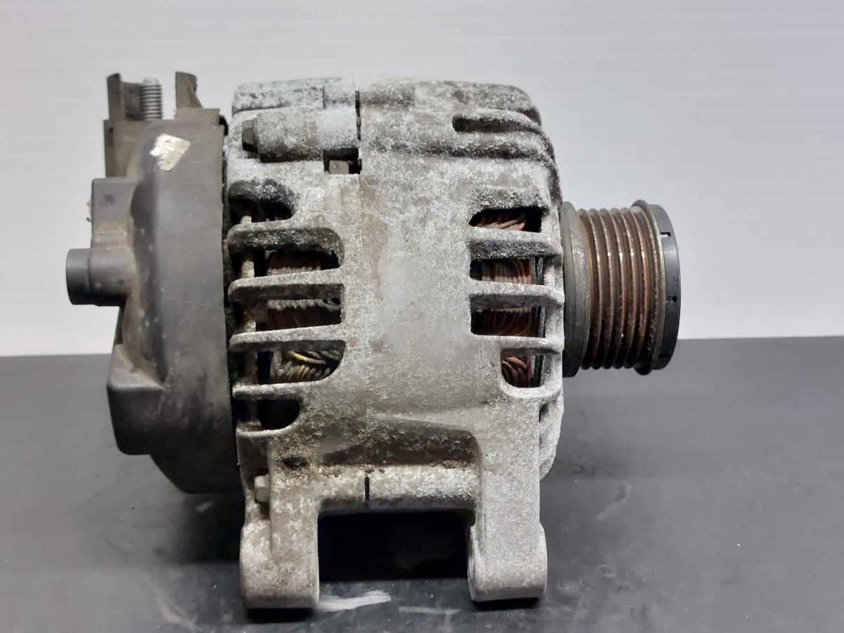 Alternador FORD Fiesta VI (CB1, CCN) Imagem-6