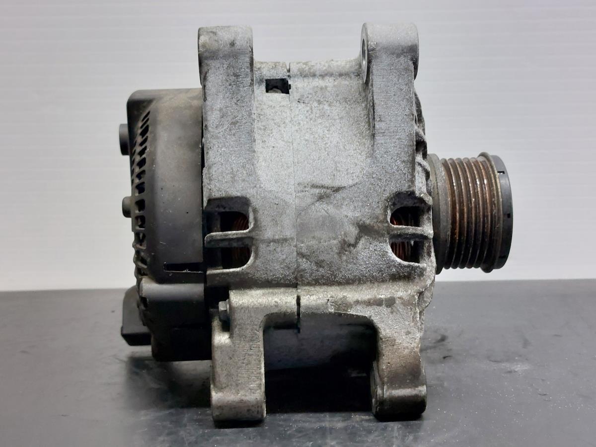 Alternador FORD Fiesta VI (CB1, CCN) Imagem-8