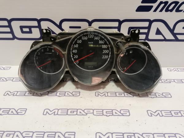 Compteur de vitesse HONDA Jazz II (GD_, GE3_, GE2_)