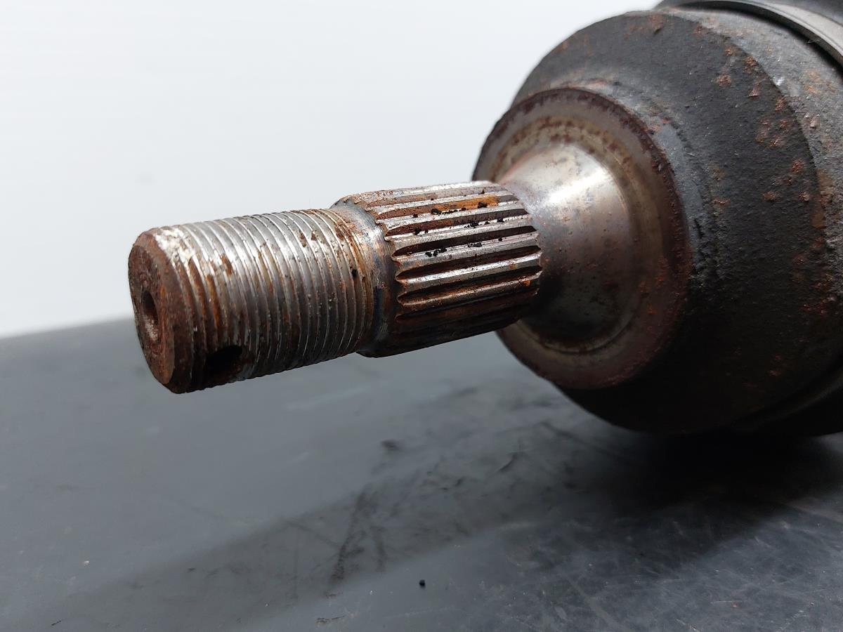 Transmissão frente esquerda CITROËN C4 Picasso I (UD_) Imagem-5