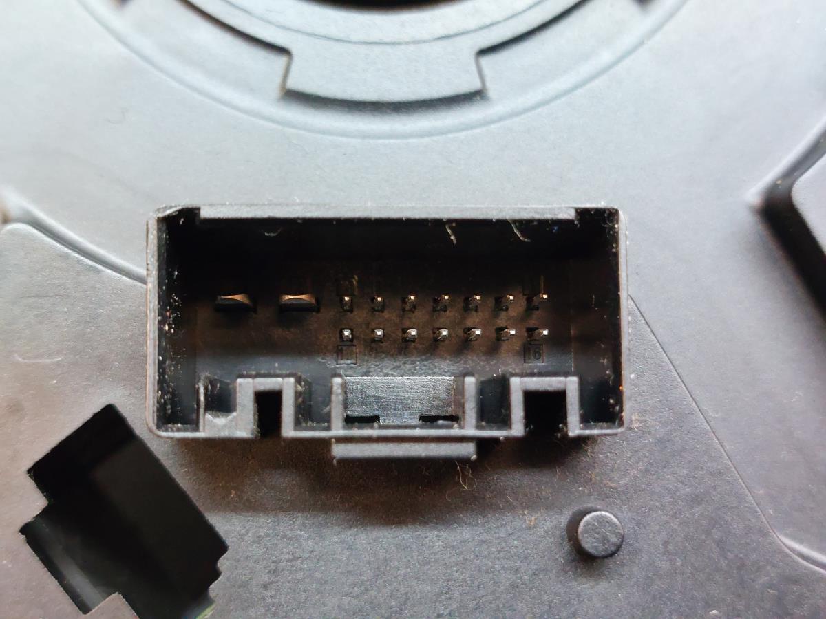 Sensor ángulo dirección BMW 5 (E60) Imagem-8