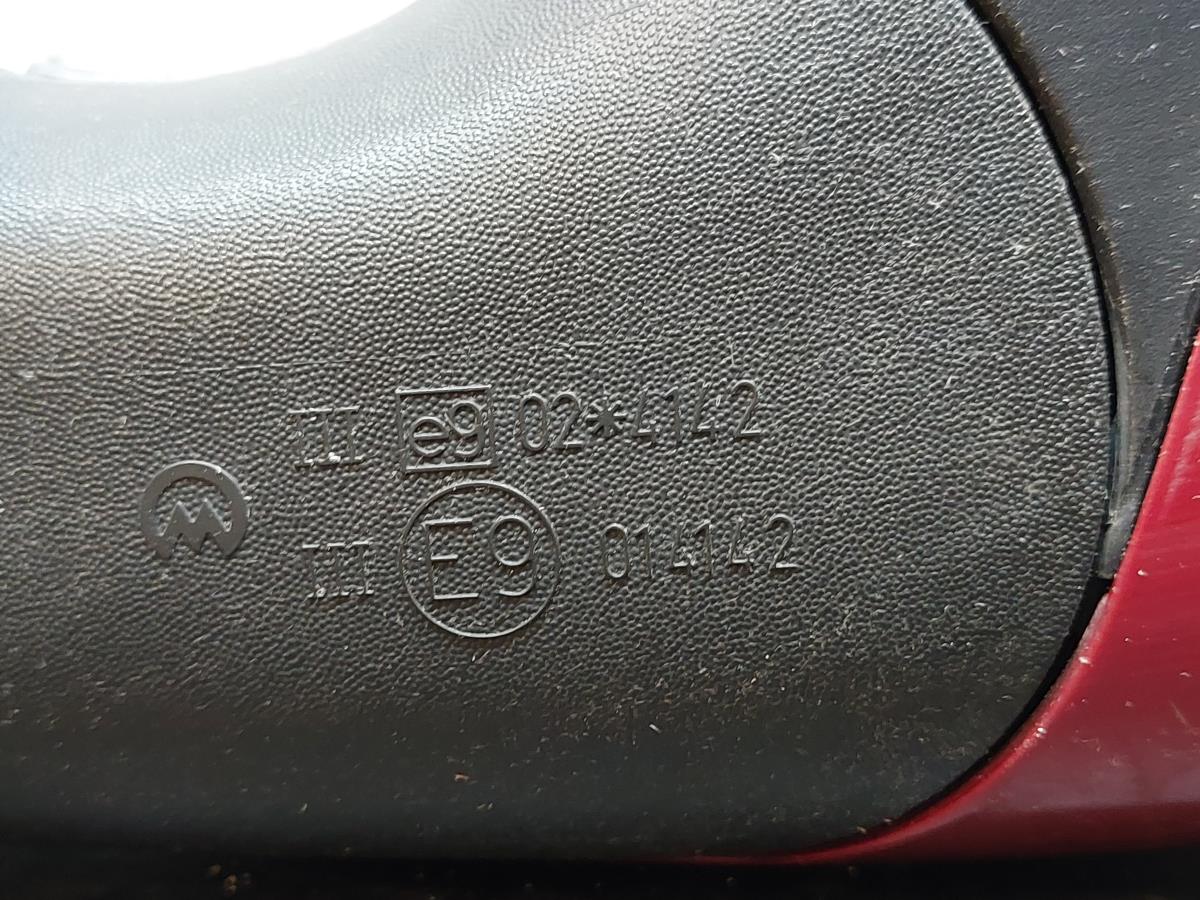 Rétroviseur Droite SEAT Toledo III (5P2) Imagem-5