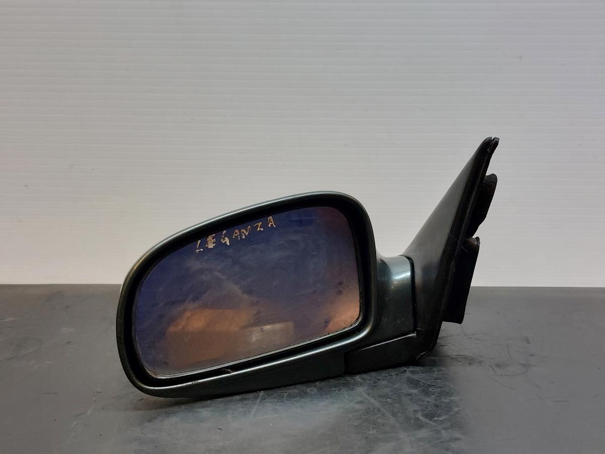 Left mirror DAEWOO Leganza (KLAV) Imagem-3