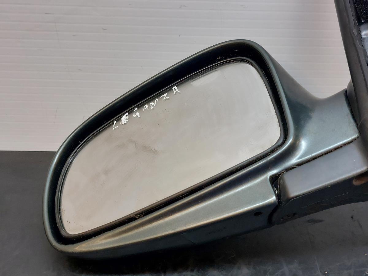 Left mirror DAEWOO Leganza (KLAV) Imagem-8