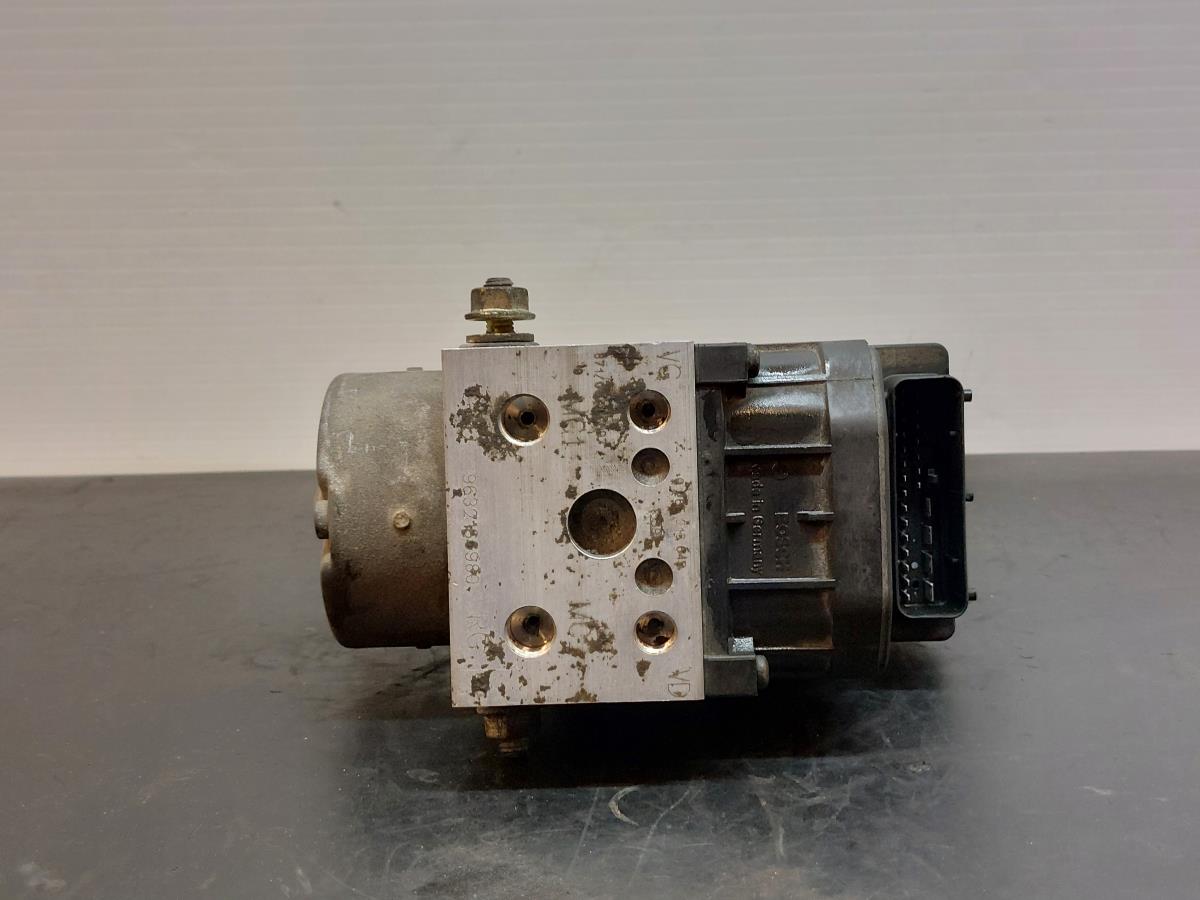 ABS PEUGEOT 406 Break (8E/F) | 1996 - 2004