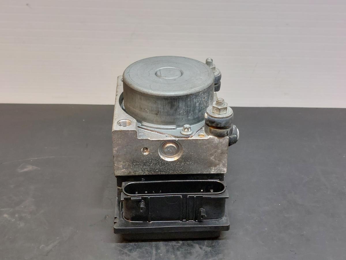 ABS RENAULT Clio III (BR0/1, CR0/1) | 2005 - 2014